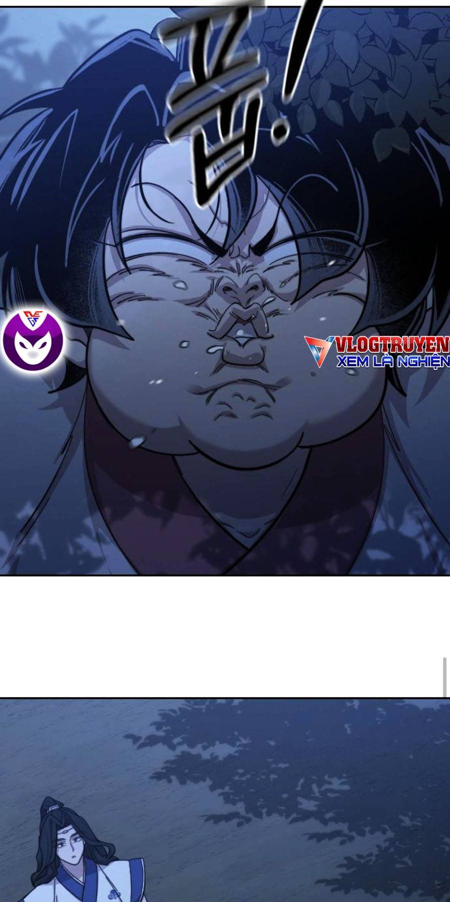 Hoa Sơn Tái Khởi Chap 57 - Next Chap 58