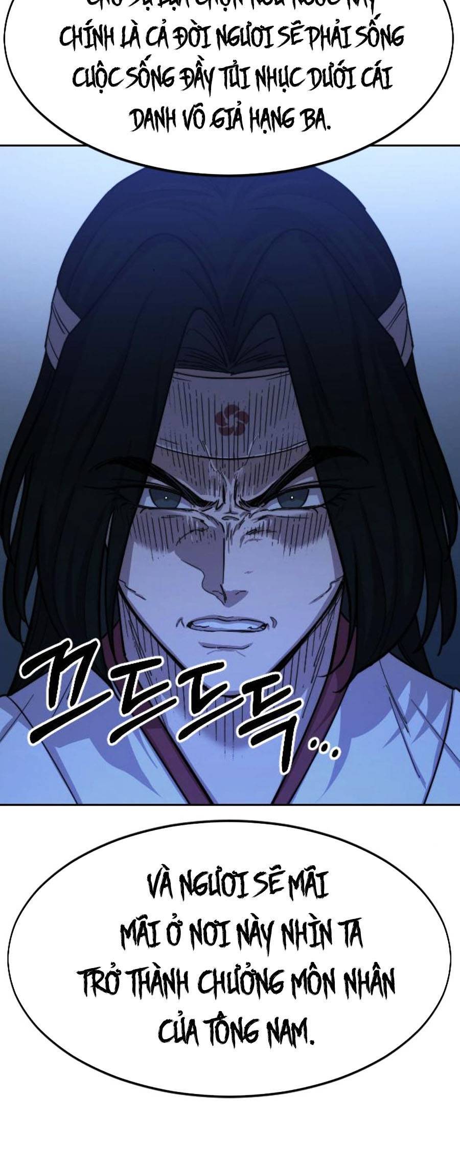 Hoa Sơn Tái Khởi Chap 57 - Next Chap 58