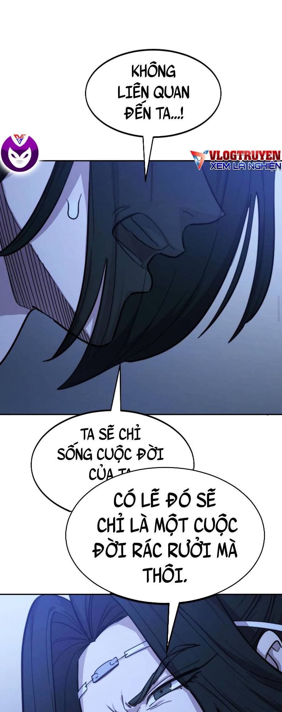 Hoa Sơn Tái Khởi Chap 57 - Next Chap 58