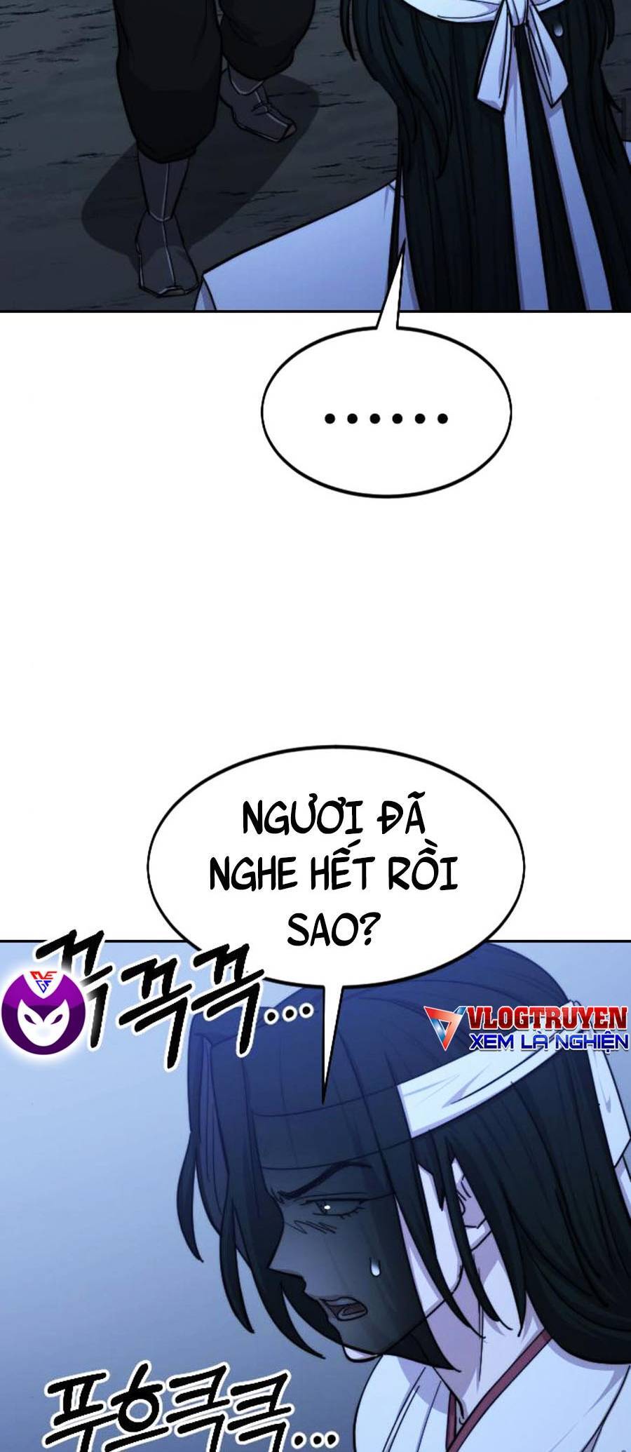 Hoa Sơn Tái Khởi Chap 57 - Next Chap 58