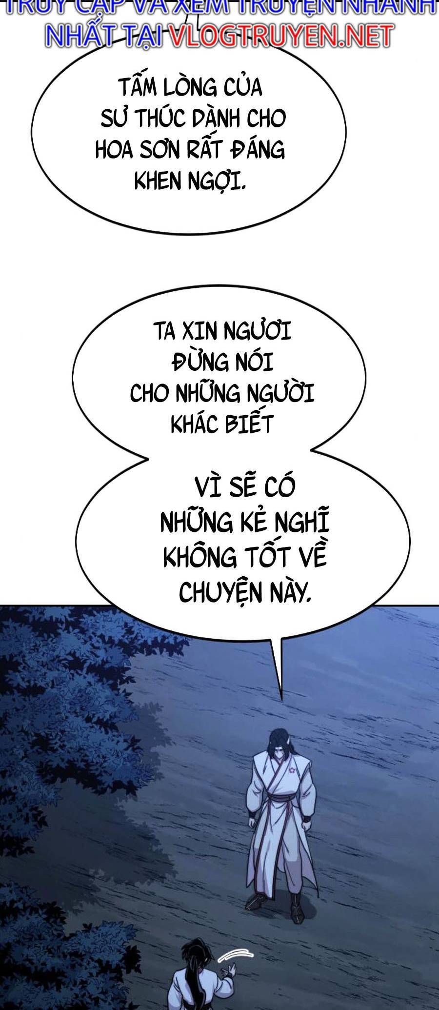 Hoa Sơn Tái Khởi Chap 57 - Next Chap 58