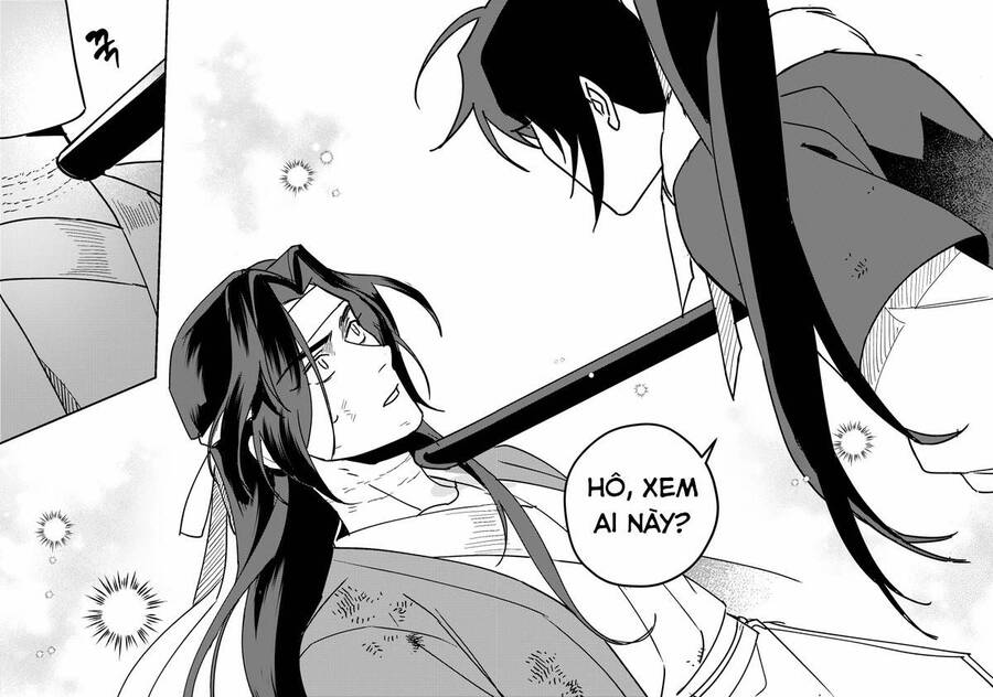 Hoa Sơn Tái Khởi Chap 59.5 - Next Chap 60.5