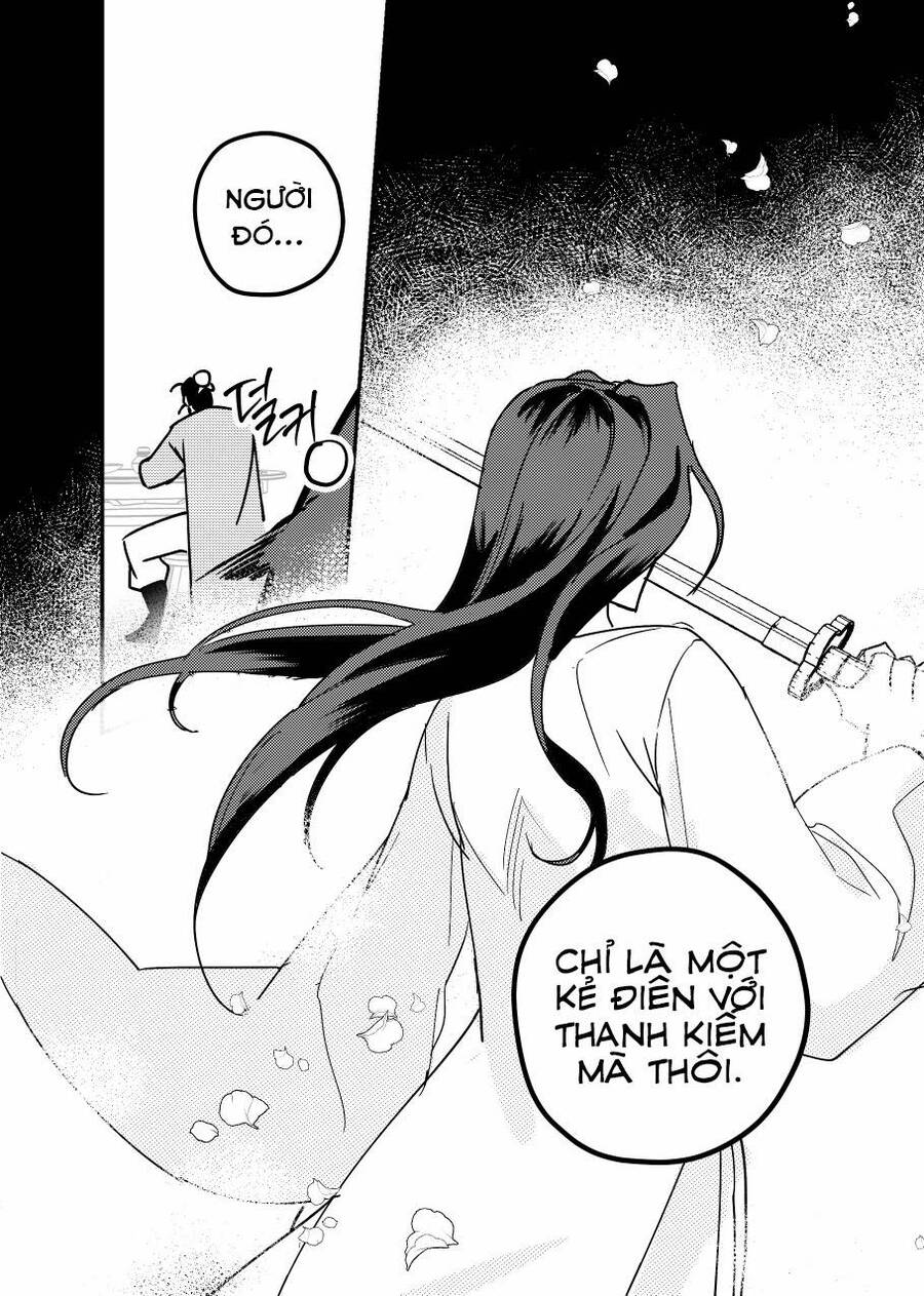 Hoa Sơn Tái Khởi Chap 59.5 - Next Chap 60.5