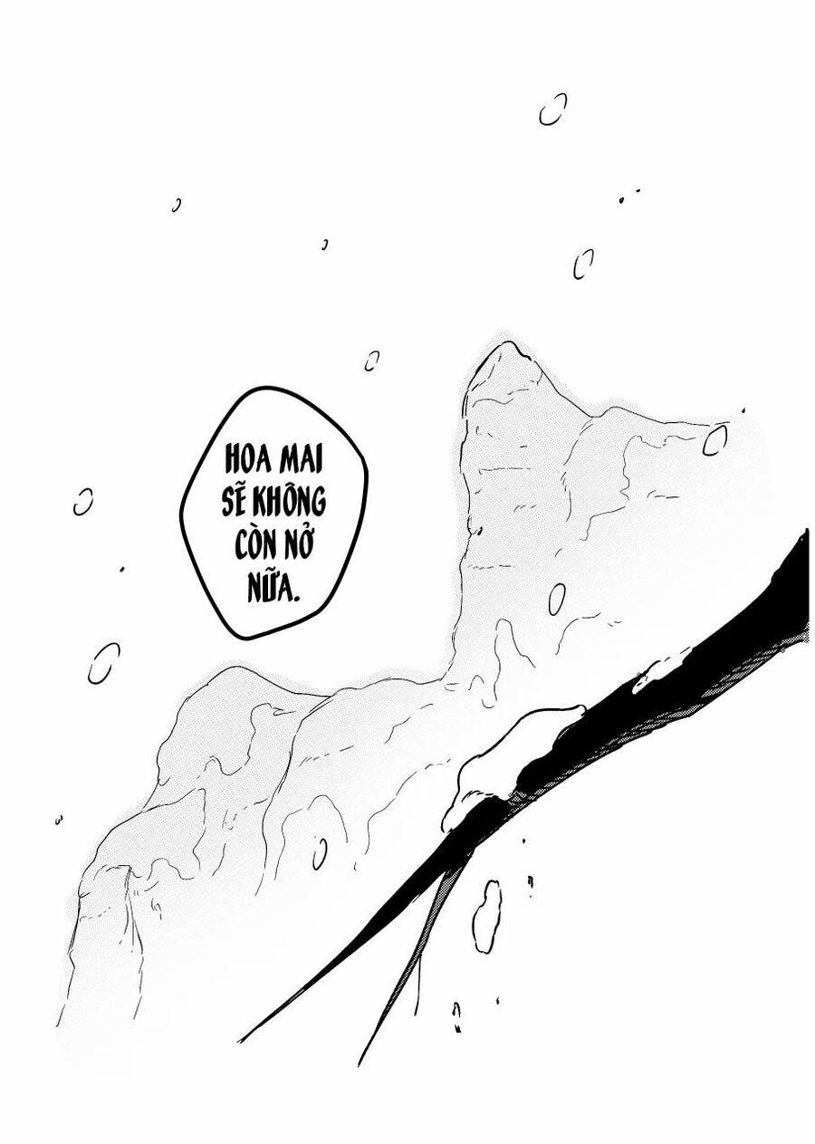 Hoa Sơn Tái Khởi Chap 59.5 - Next Chap 60.5