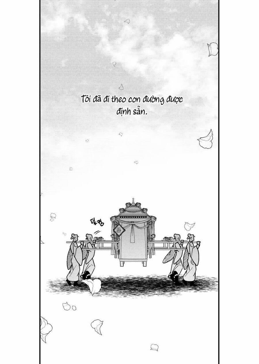 Hoa Sơn Tái Khởi Chap 59.5 - Next Chap 60.5