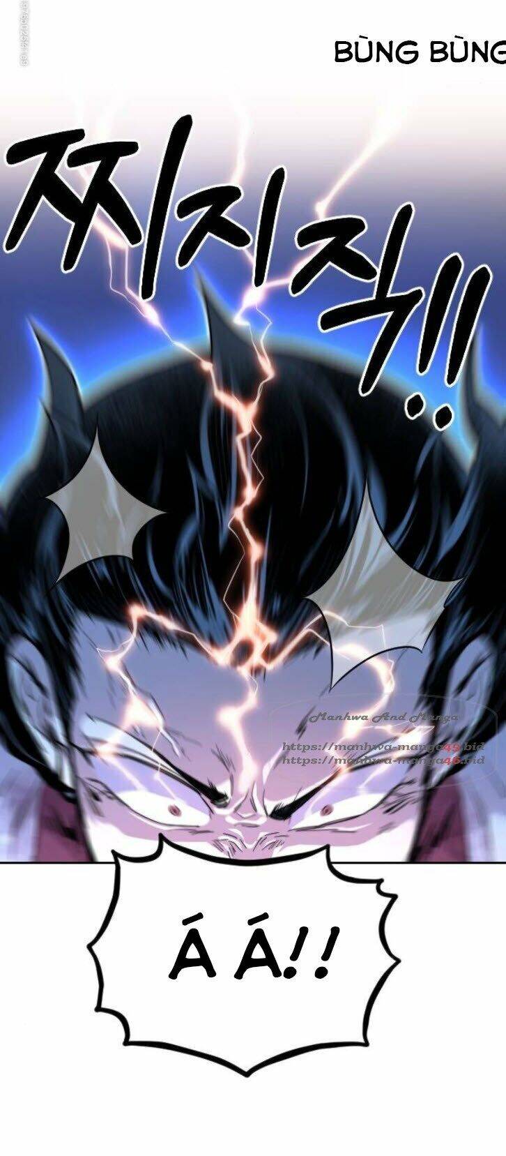 Hoa Sơn Tái Khởi Chap 17 - Next Chap 18