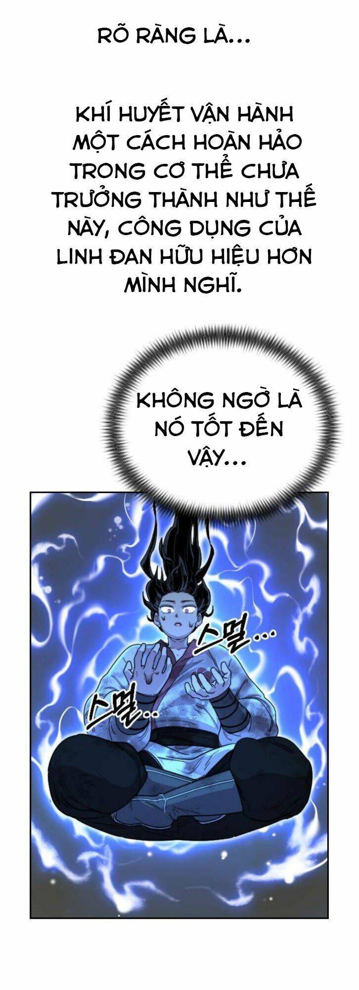 Hoa Sơn Tái Khởi Chap 17 - Next Chap 18