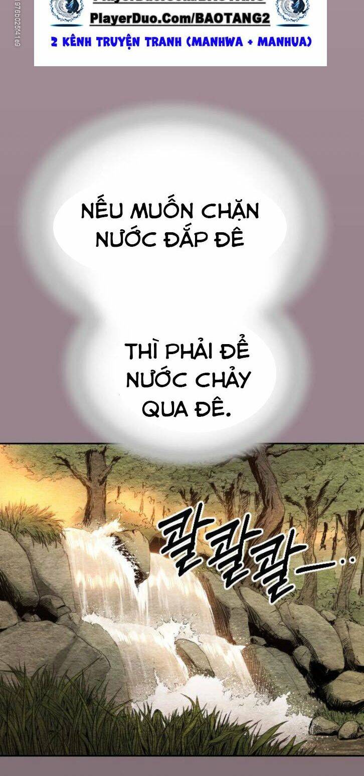 Hoa Sơn Tái Khởi Chap 17 - Next Chap 18