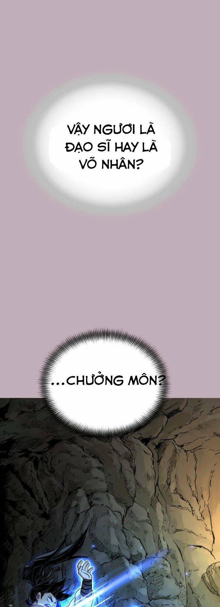 Hoa Sơn Tái Khởi Chap 17 - Next Chap 18