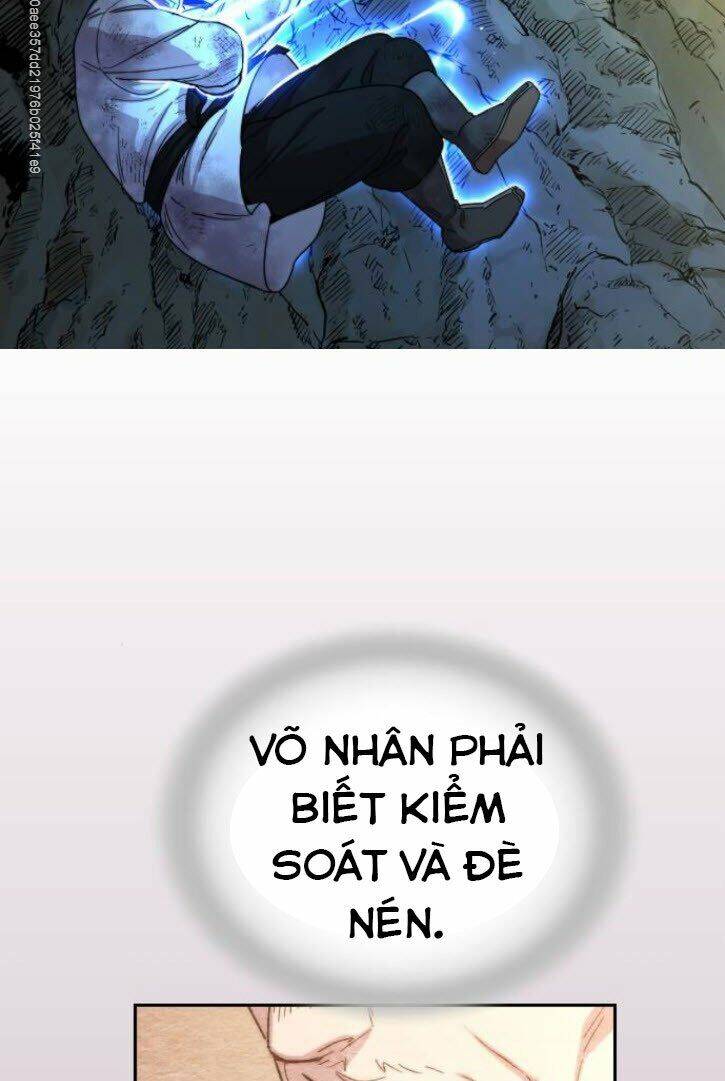 Hoa Sơn Tái Khởi Chap 17 - Next Chap 18