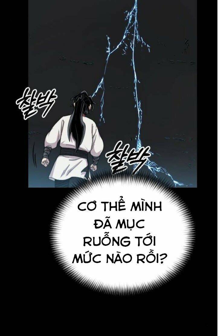 Hoa Sơn Tái Khởi Chap 17 - Next Chap 18
