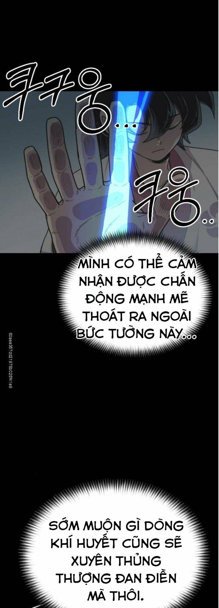 Hoa Sơn Tái Khởi Chap 17 - Next Chap 18