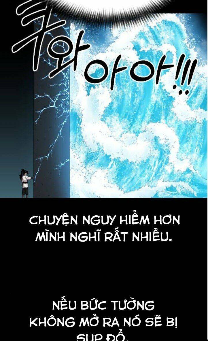 Hoa Sơn Tái Khởi Chap 17 - Next Chap 18