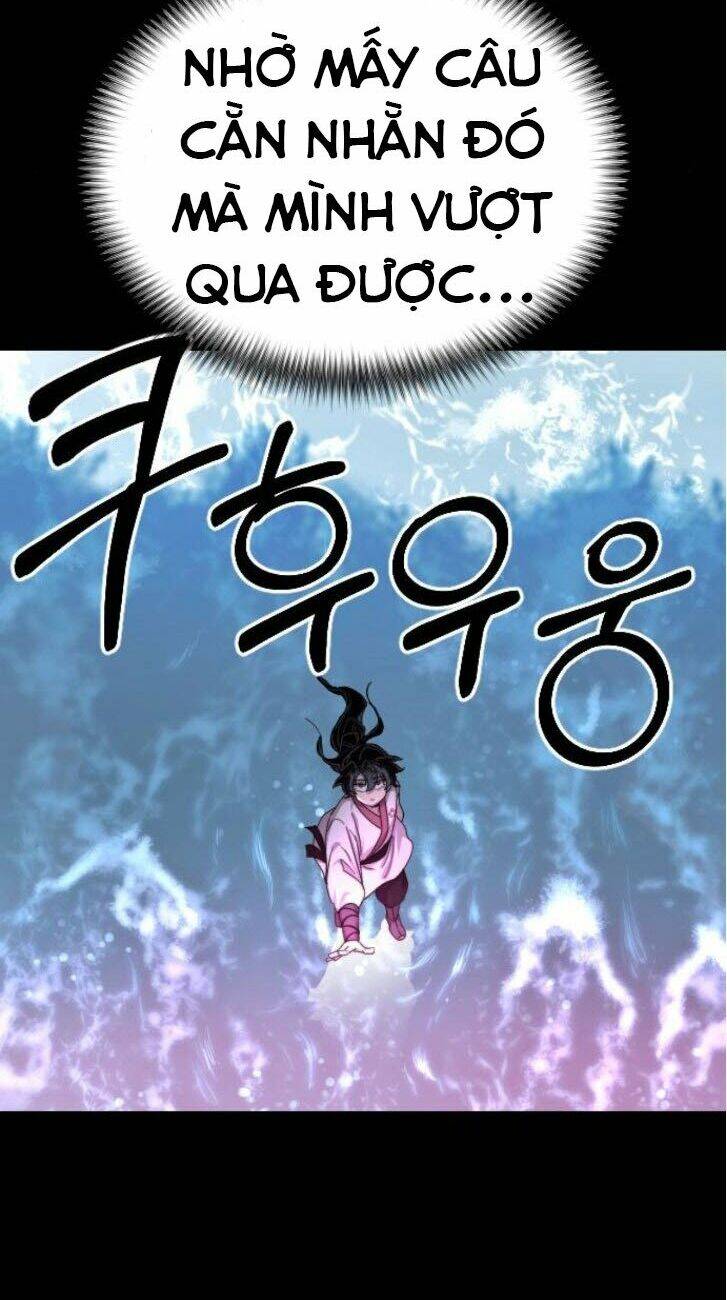 Hoa Sơn Tái Khởi Chap 17 - Next Chap 18