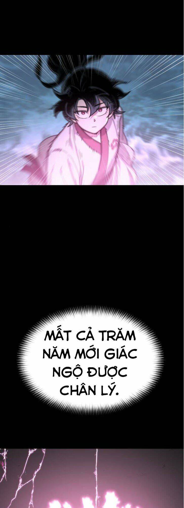 Hoa Sơn Tái Khởi Chap 17 - Next Chap 18