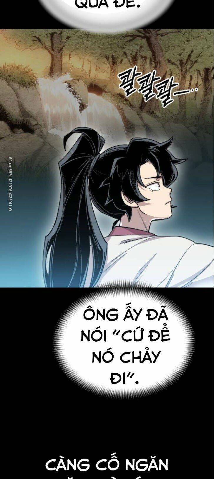 Hoa Sơn Tái Khởi Chap 17 - Next Chap 18
