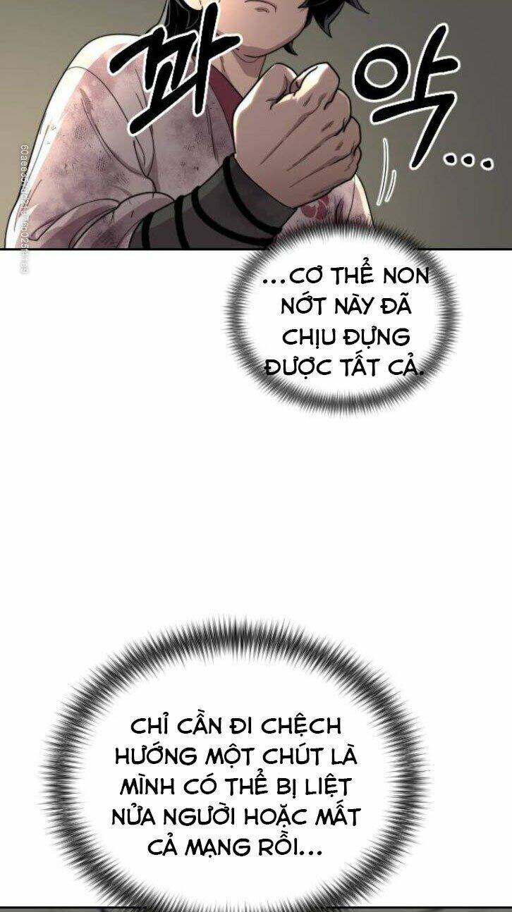 Hoa Sơn Tái Khởi Chap 17 - Next Chap 18