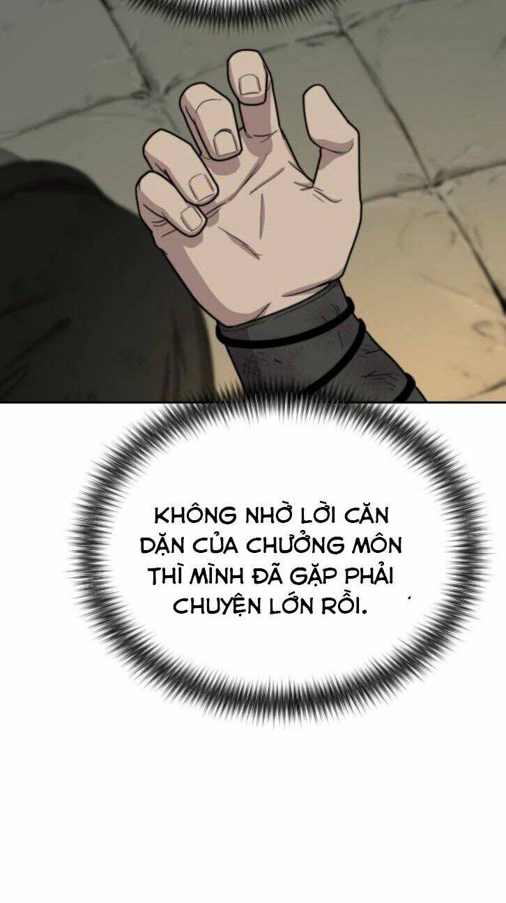 Hoa Sơn Tái Khởi Chap 17 - Next Chap 18