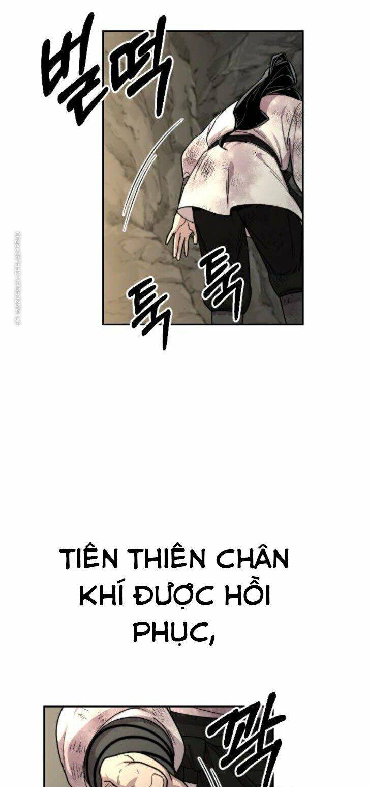 Hoa Sơn Tái Khởi Chap 17 - Next Chap 18