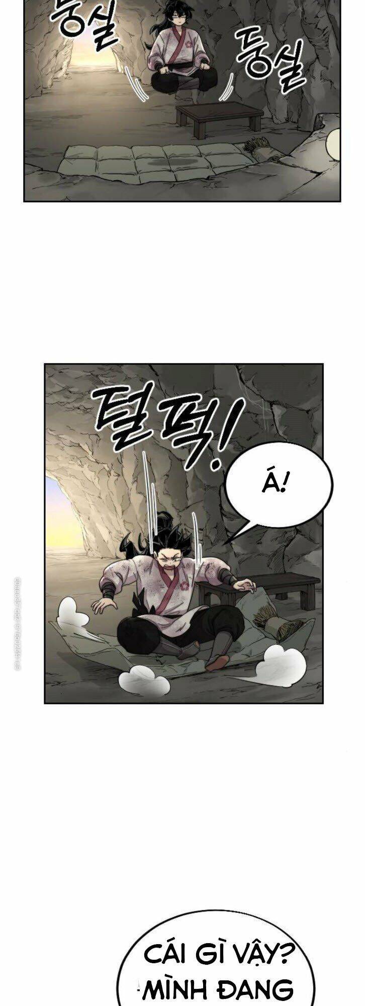 Hoa Sơn Tái Khởi Chap 17 - Next Chap 18