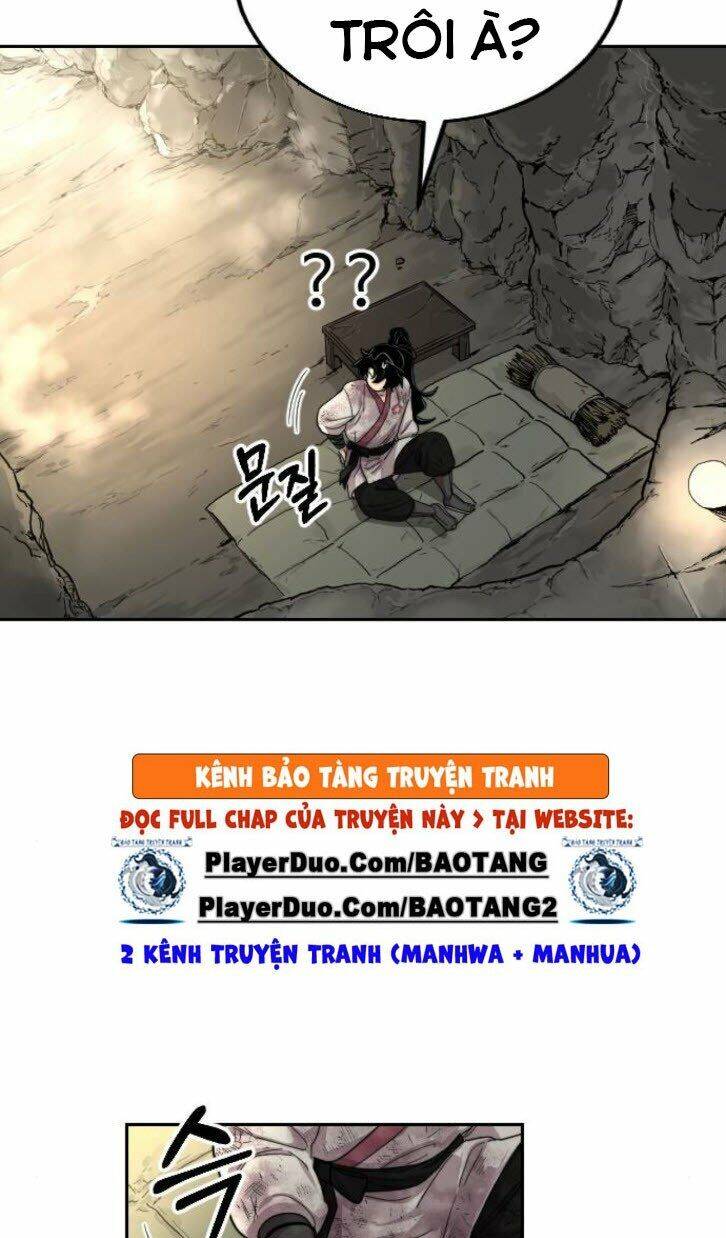 Hoa Sơn Tái Khởi Chap 17 - Next Chap 18