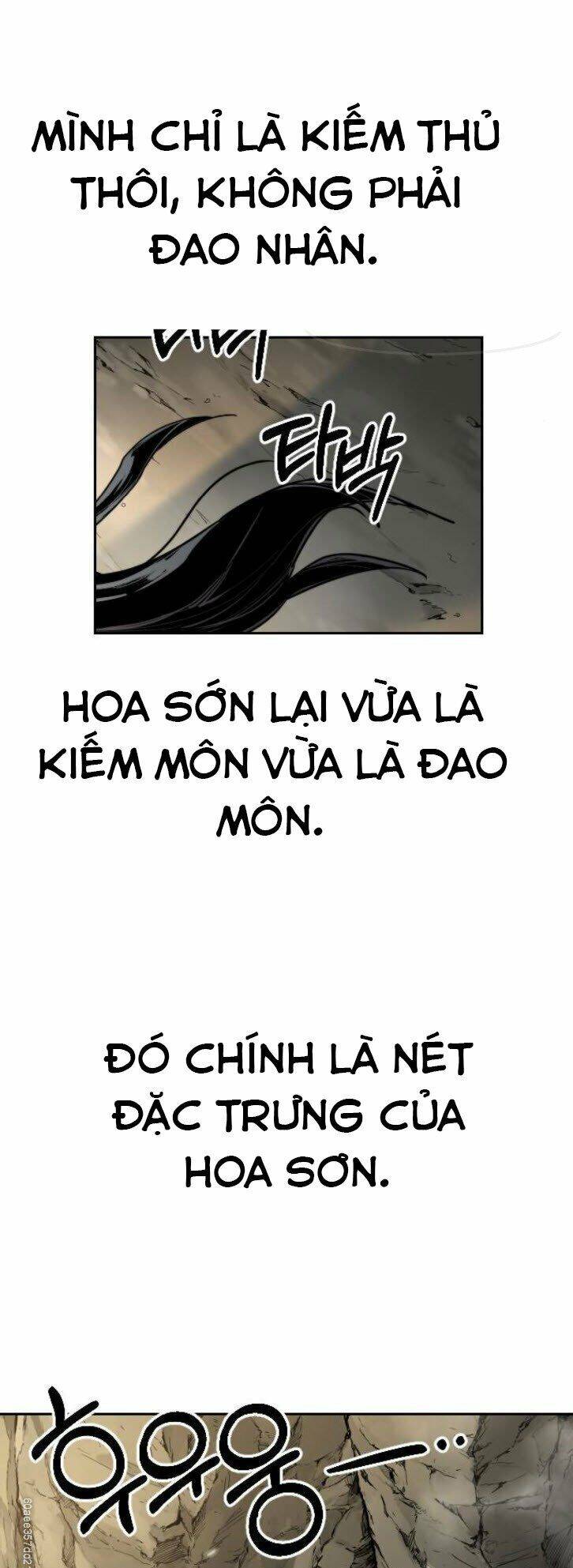 Hoa Sơn Tái Khởi Chap 17 - Next Chap 18