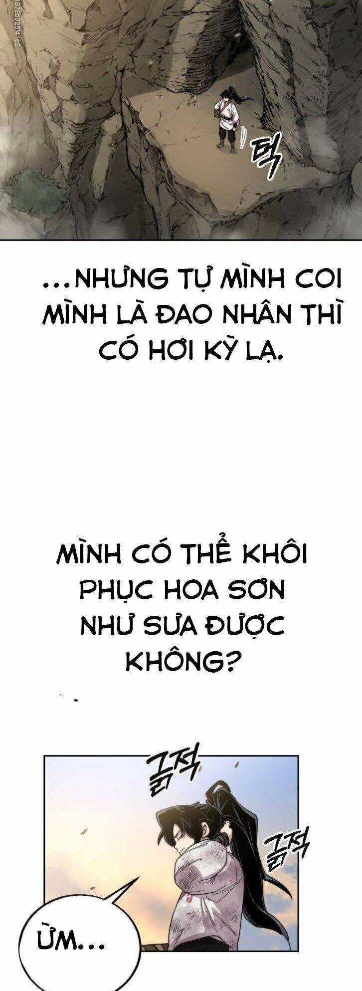 Hoa Sơn Tái Khởi Chap 17 - Next Chap 18