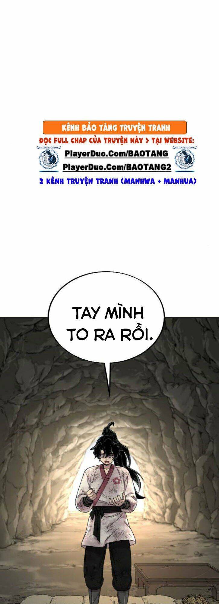 Hoa Sơn Tái Khởi Chap 17 - Next Chap 18