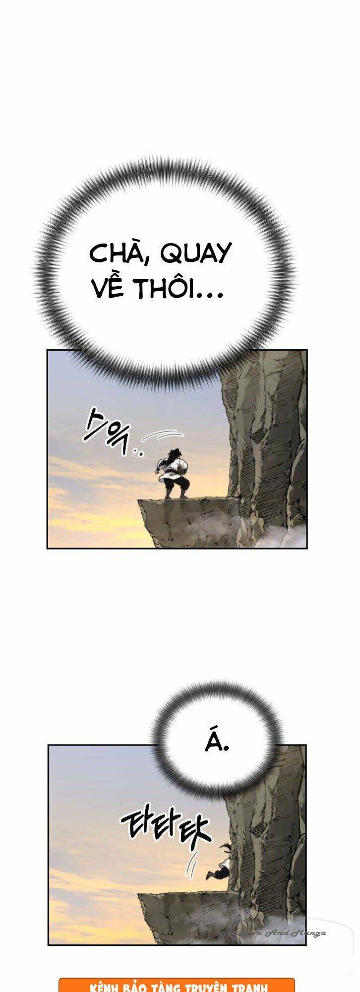 Hoa Sơn Tái Khởi Chap 17 - Next Chap 18