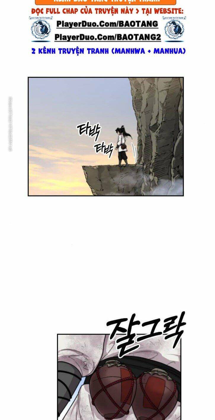 Hoa Sơn Tái Khởi Chap 17 - Next Chap 18