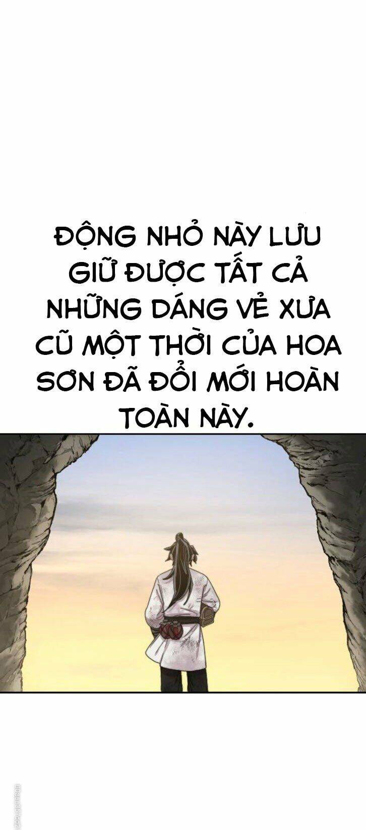 Hoa Sơn Tái Khởi Chap 17 - Next Chap 18