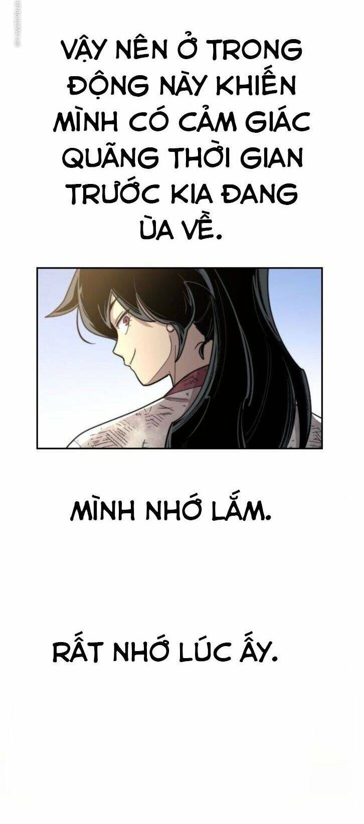 Hoa Sơn Tái Khởi Chap 17 - Next Chap 18