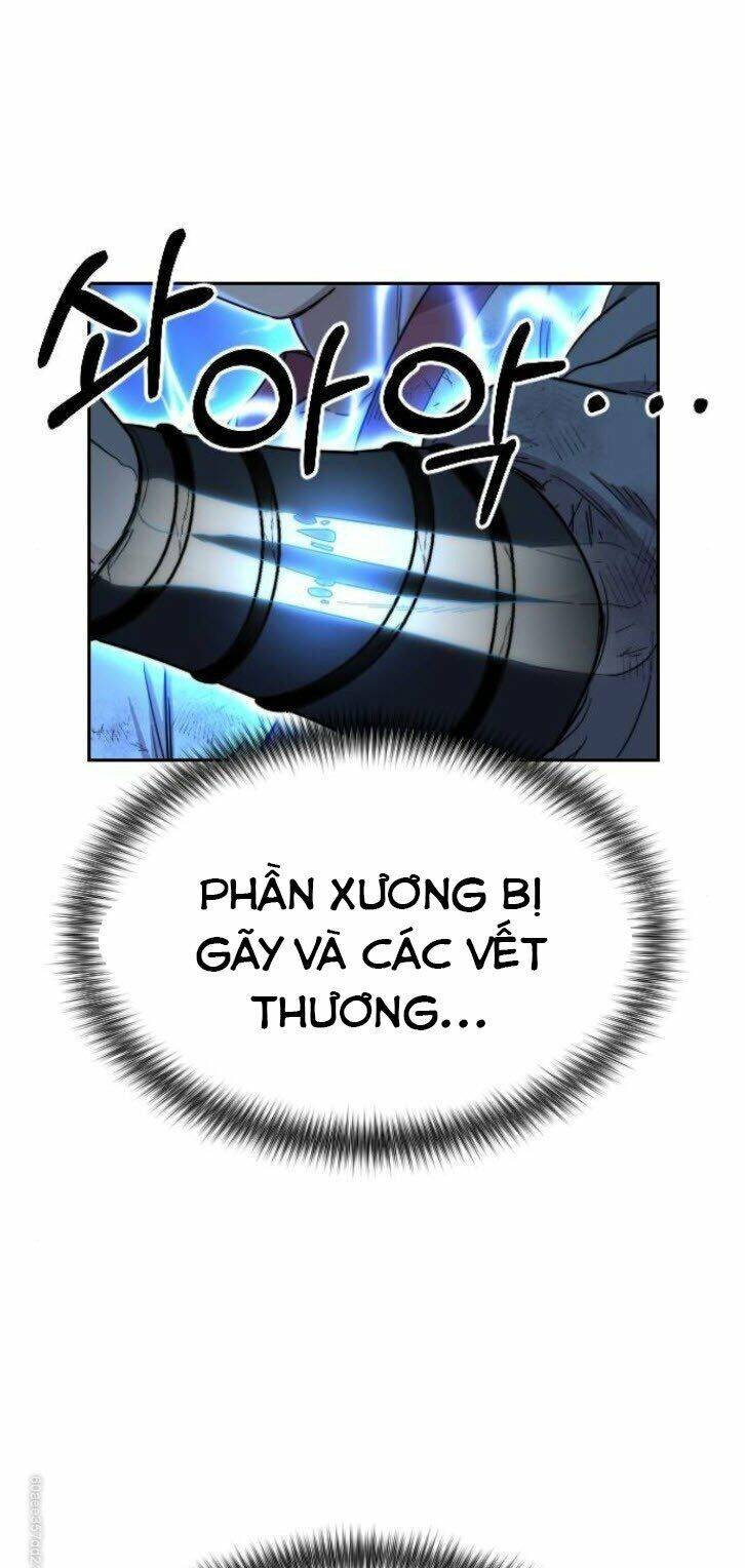 Hoa Sơn Tái Khởi Chap 17 - Next Chap 18