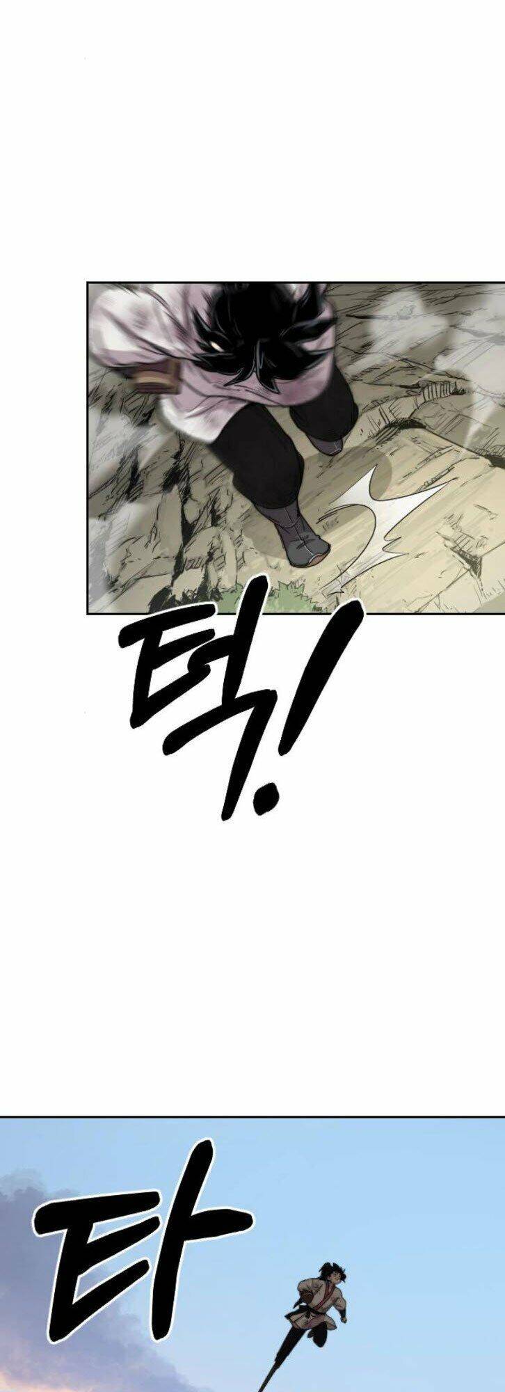 Hoa Sơn Tái Khởi Chap 17 - Next Chap 18