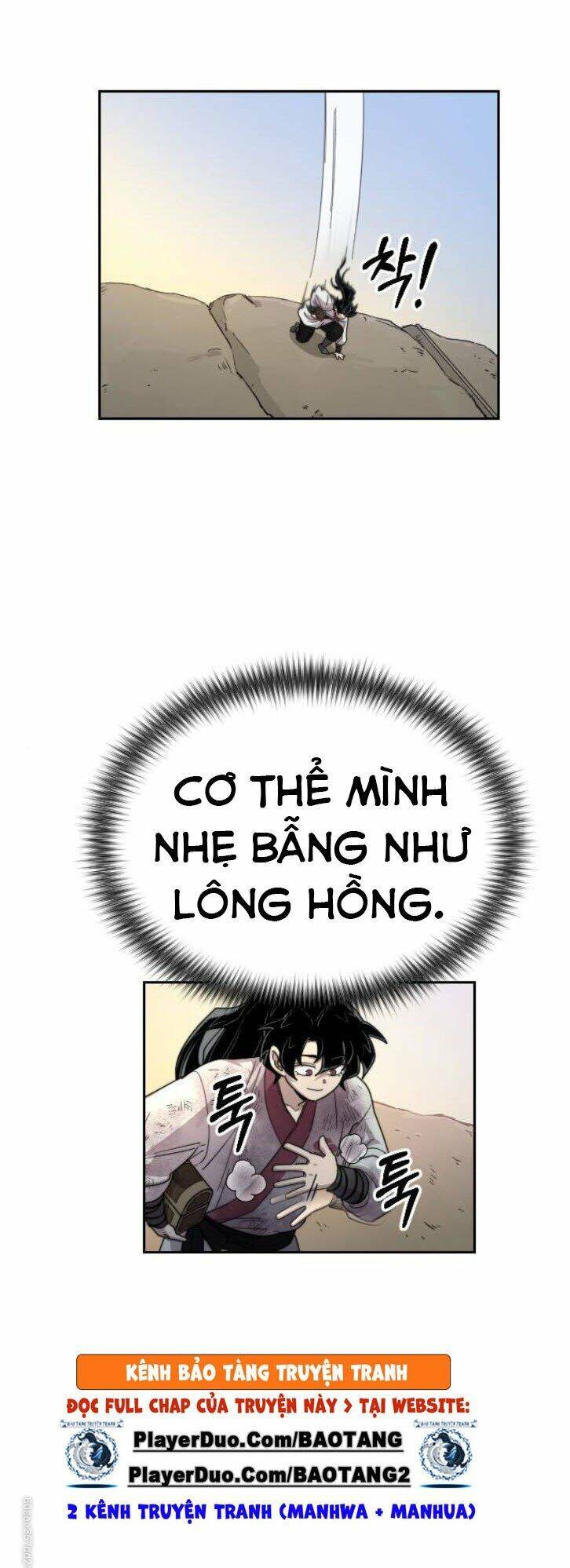 Hoa Sơn Tái Khởi Chap 17 - Next Chap 18