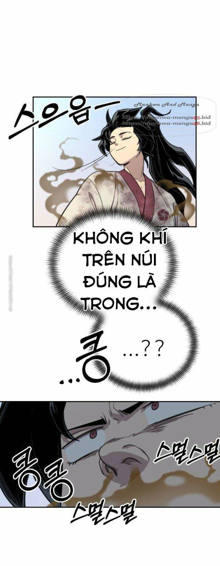 Hoa Sơn Tái Khởi Chap 17 - Next Chap 18