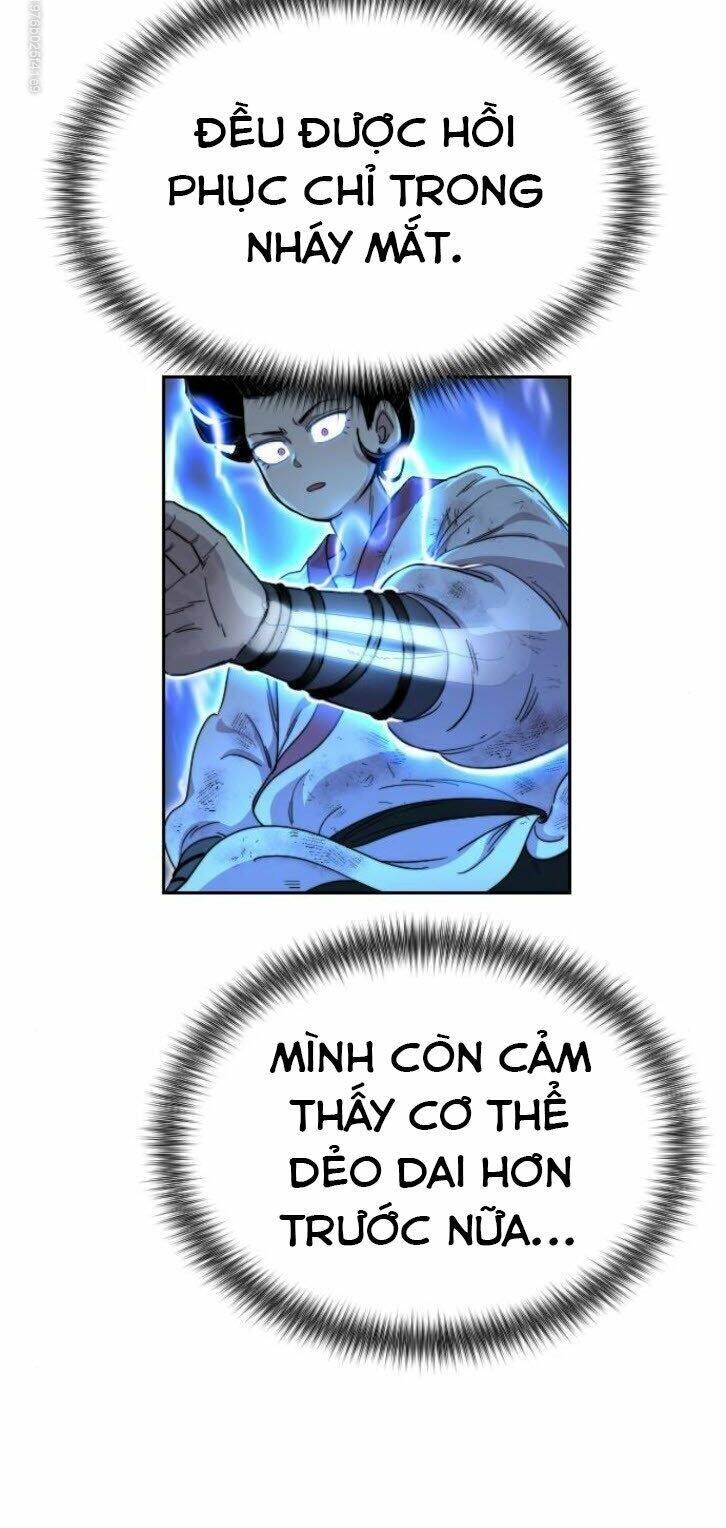 Hoa Sơn Tái Khởi Chap 17 - Next Chap 18