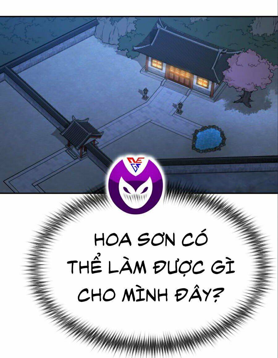 Hoa Sơn Tái Khởi Chap 14 - Next Chap 15