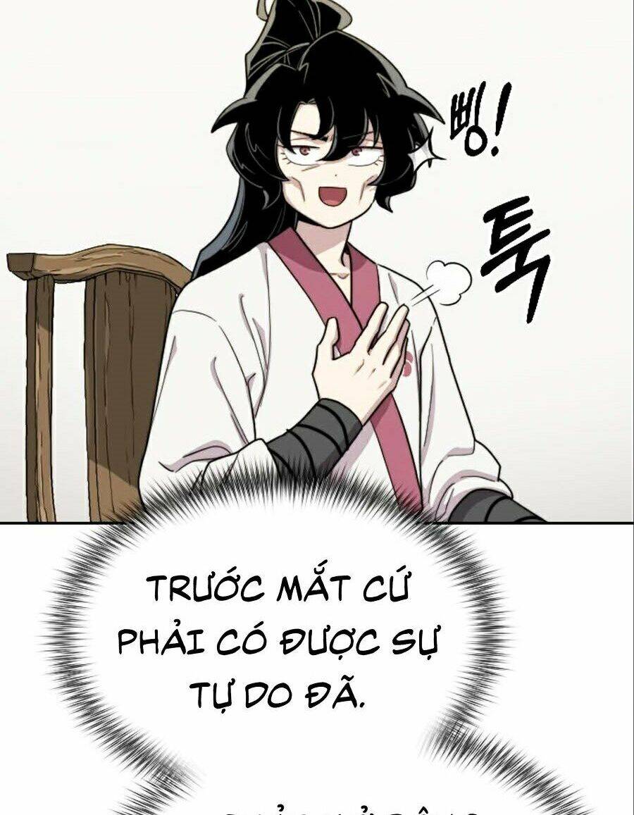 Hoa Sơn Tái Khởi Chap 14 - Next Chap 15