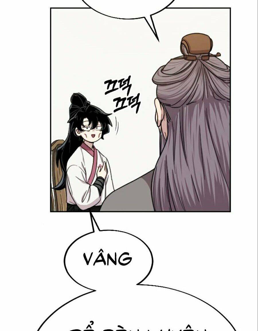 Hoa Sơn Tái Khởi Chap 14 - Next Chap 15