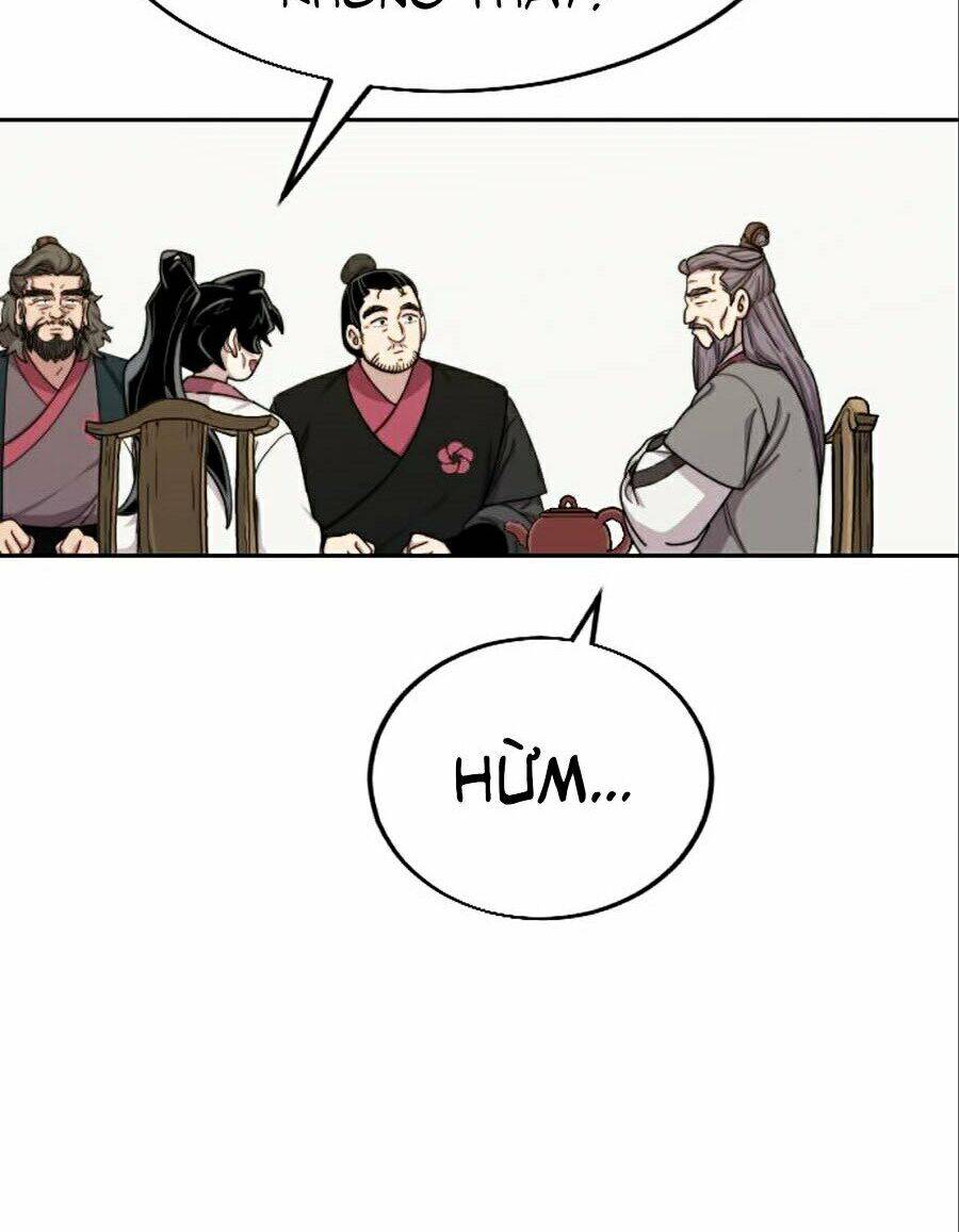 Hoa Sơn Tái Khởi Chap 14 - Next Chap 15