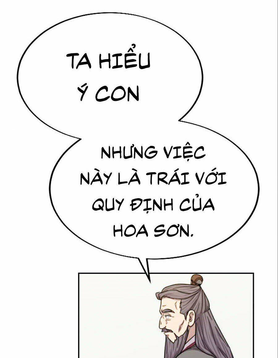 Hoa Sơn Tái Khởi Chap 14 - Next Chap 15