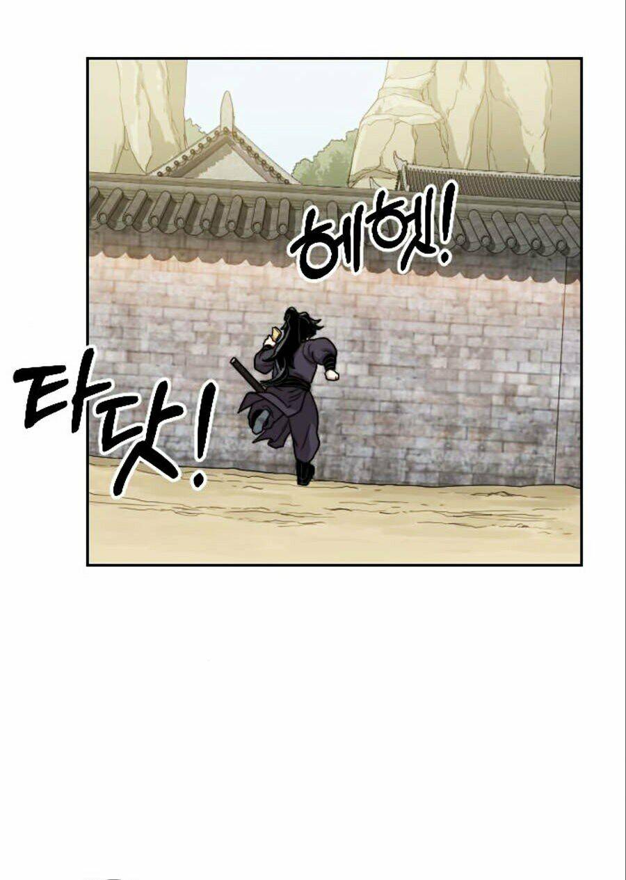 Hoa Sơn Tái Khởi Chap 14 - Next Chap 15