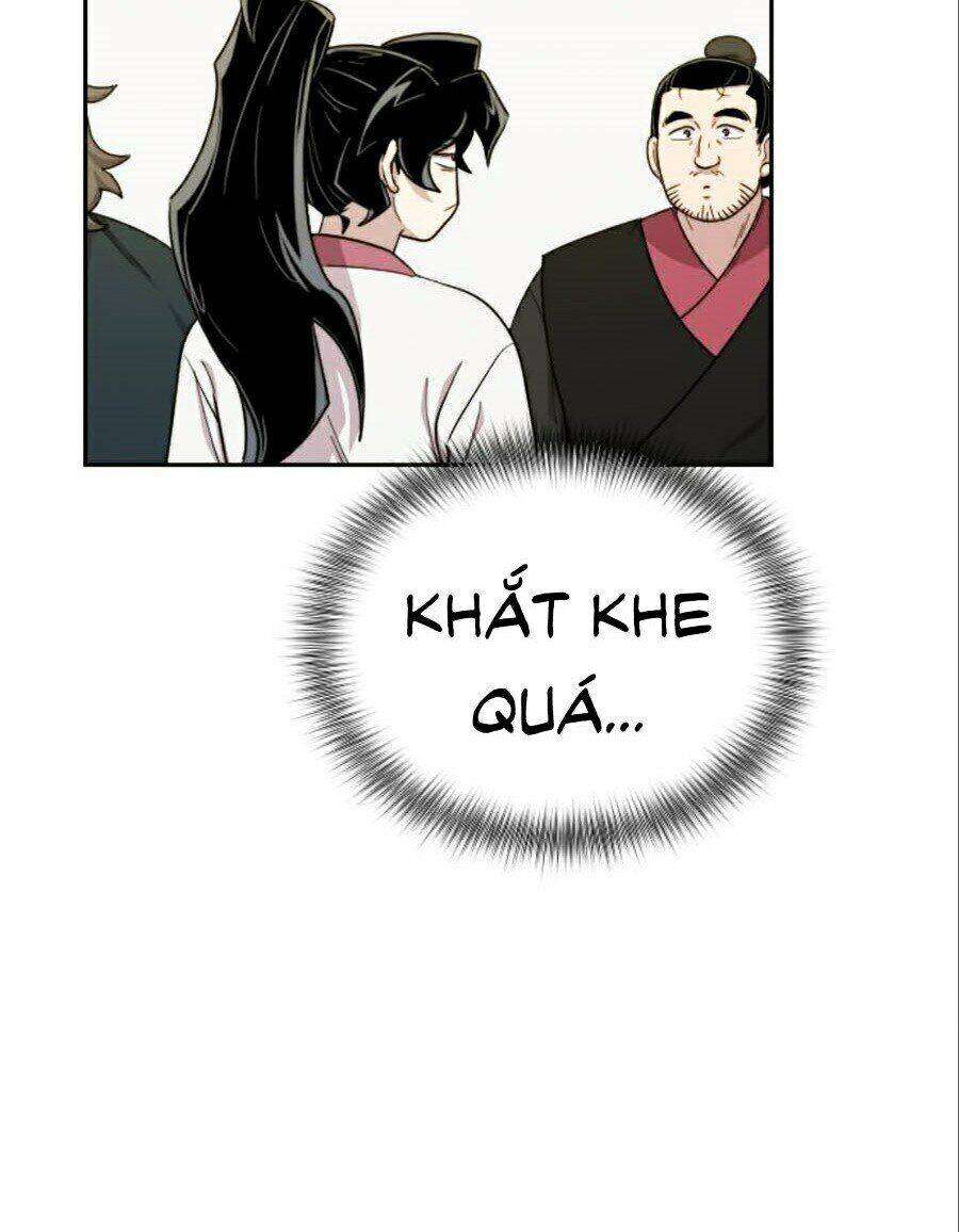 Hoa Sơn Tái Khởi Chap 14 - Next Chap 15