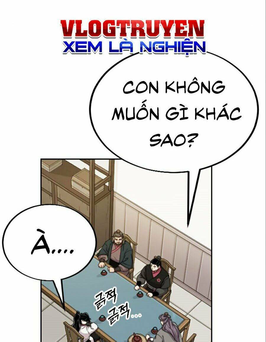 Hoa Sơn Tái Khởi Chap 14 - Next Chap 15