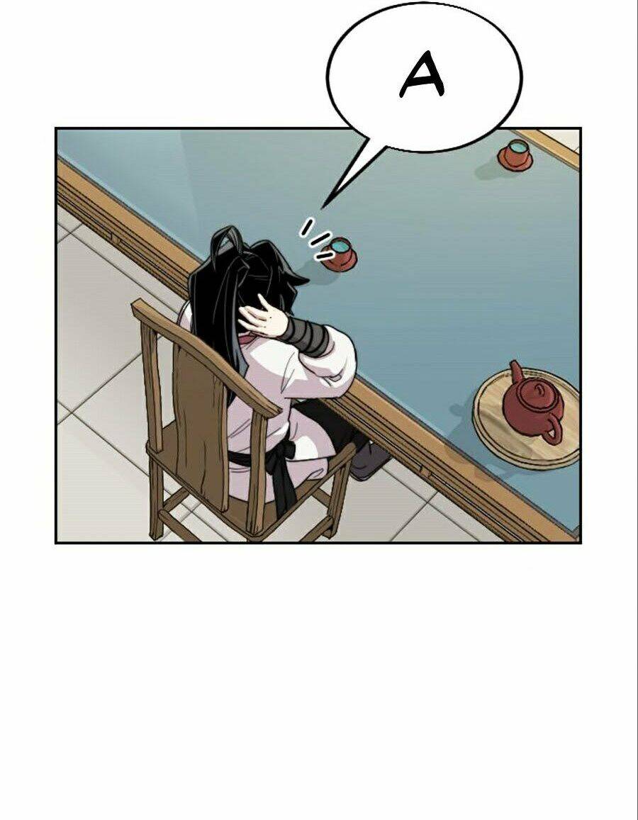 Hoa Sơn Tái Khởi Chap 14 - Next Chap 15