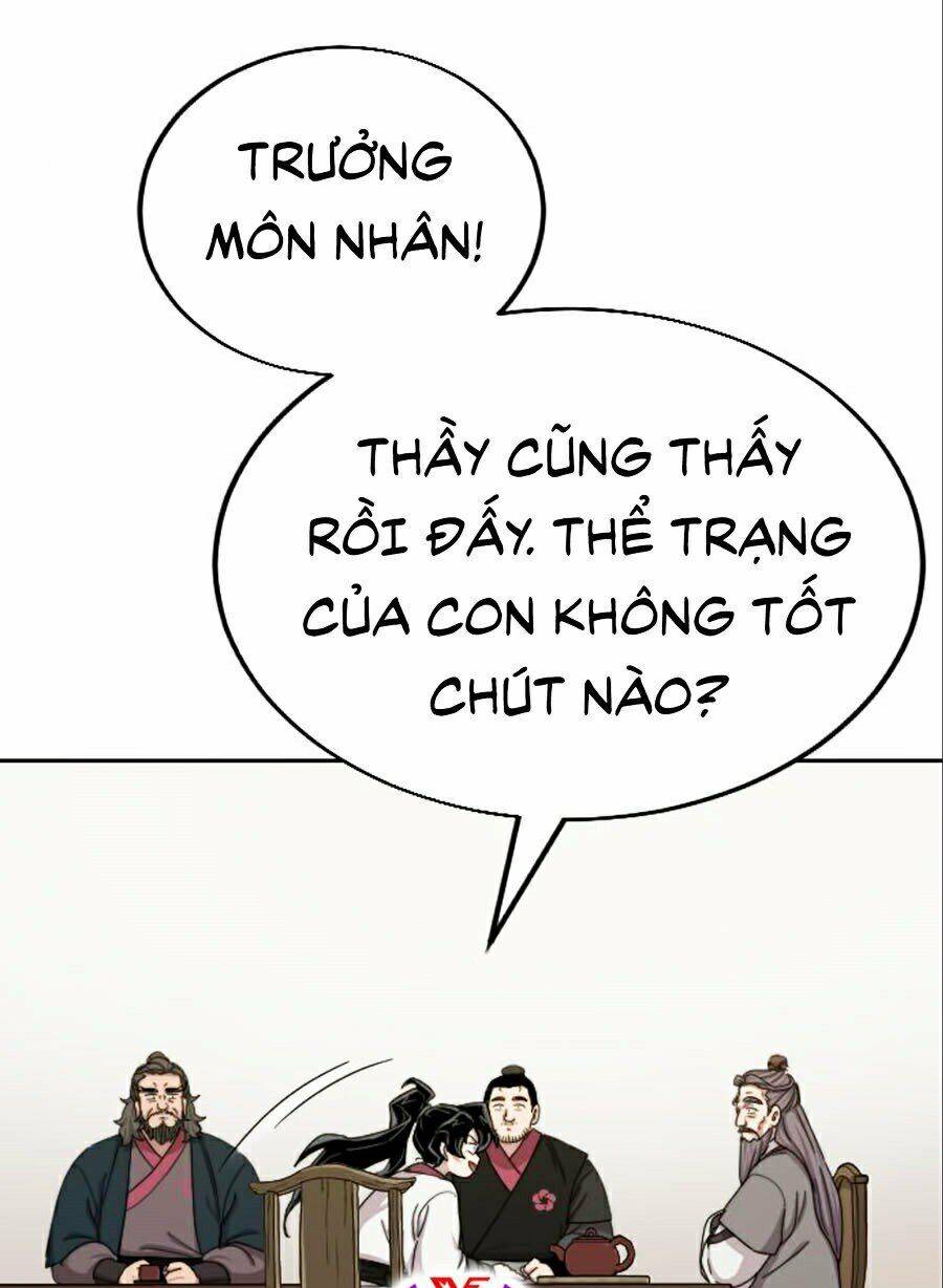 Hoa Sơn Tái Khởi Chap 14 - Next Chap 15