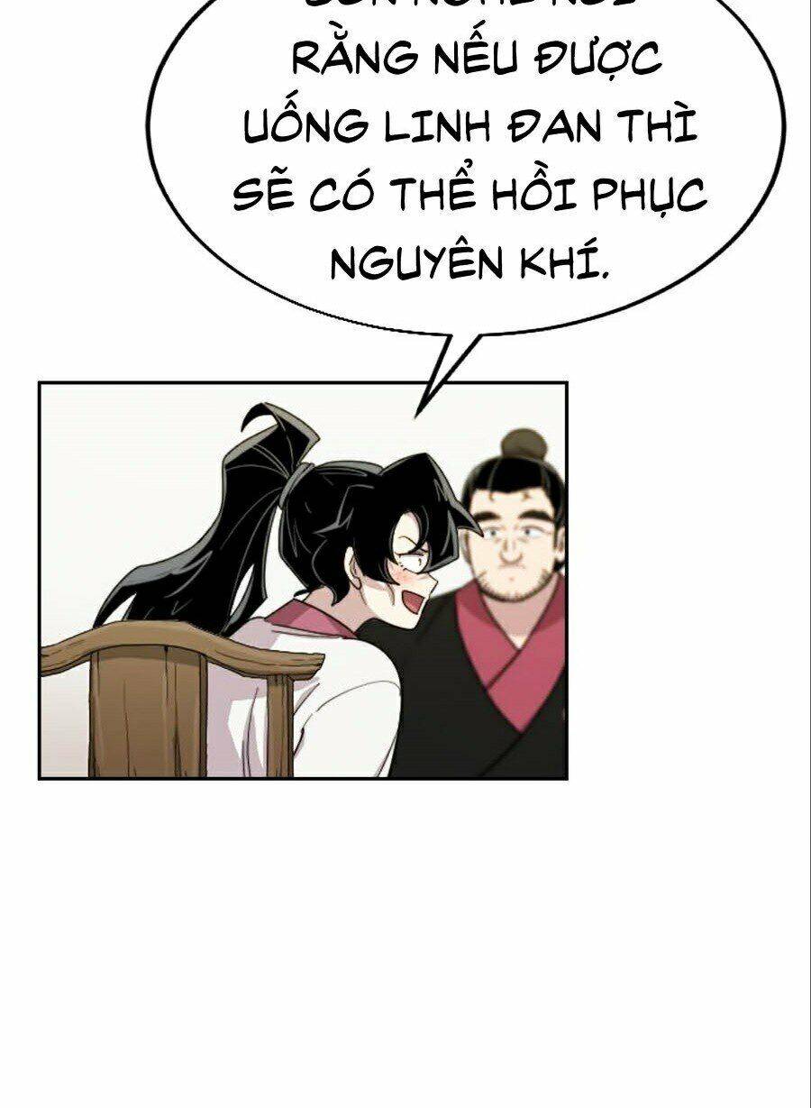 Hoa Sơn Tái Khởi Chap 14 - Next Chap 15