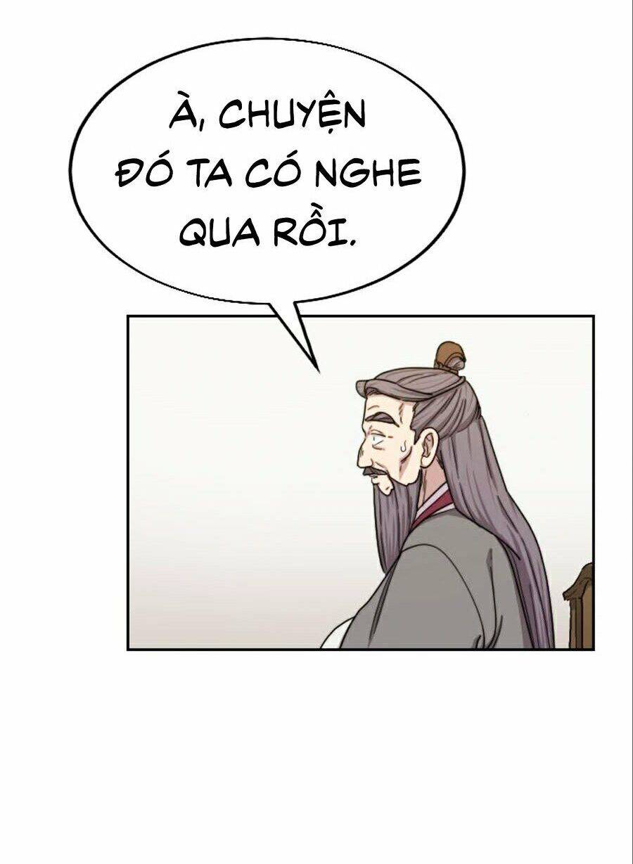 Hoa Sơn Tái Khởi Chap 14 - Next Chap 15