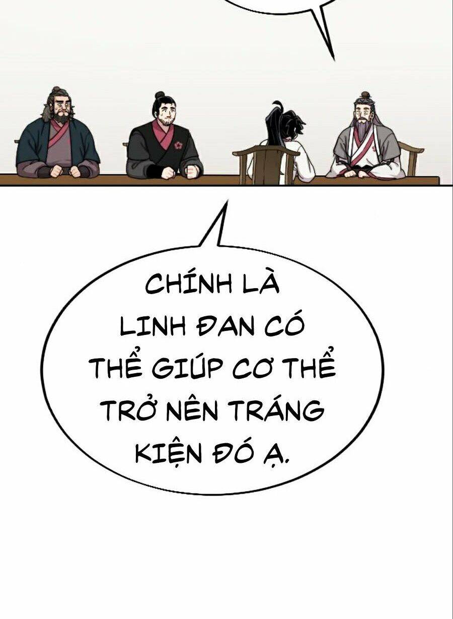 Hoa Sơn Tái Khởi Chap 14 - Next Chap 15